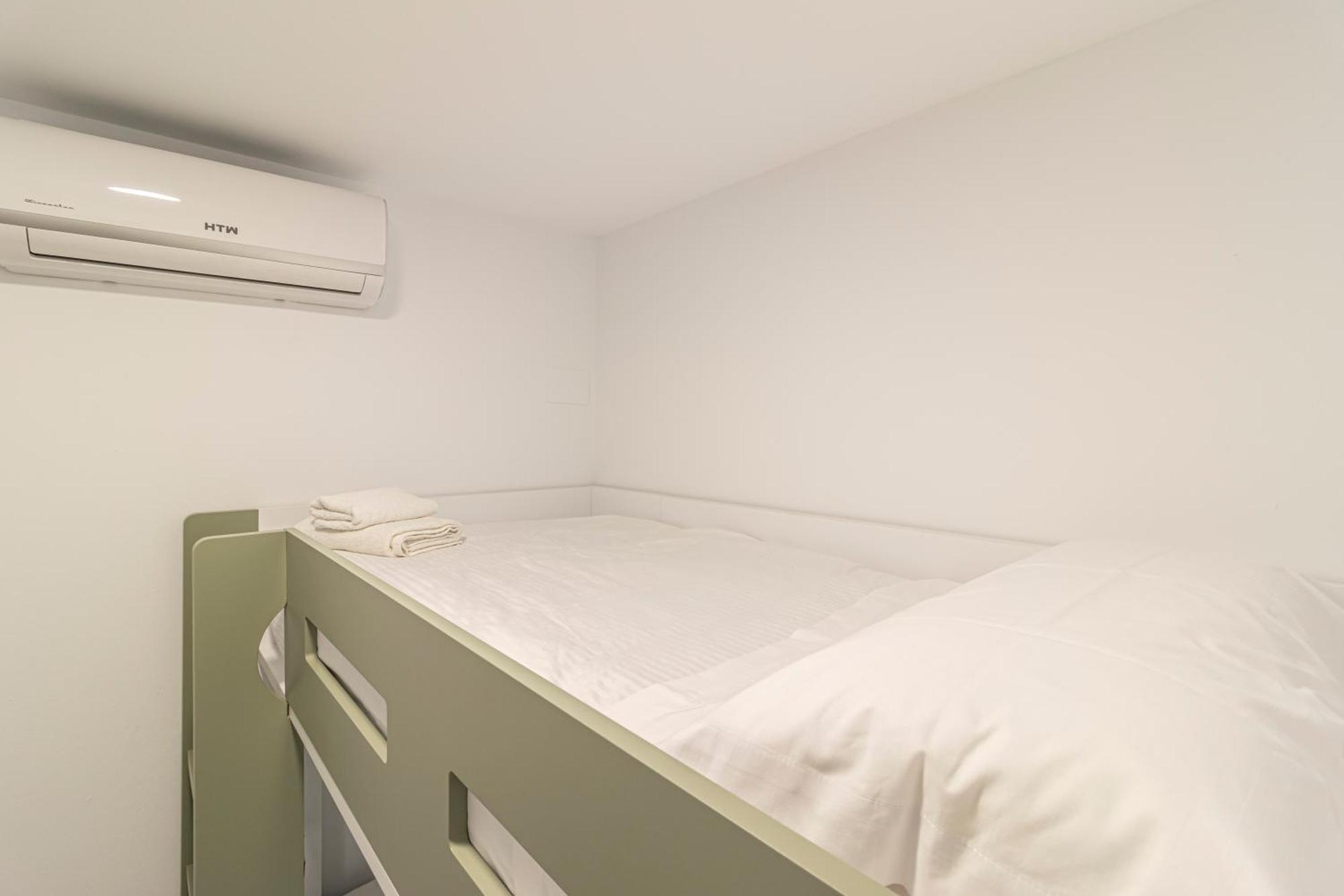 Allo Apartments Arroyo Catedral Херес-де-ла-Фронтера Экстерьер фото