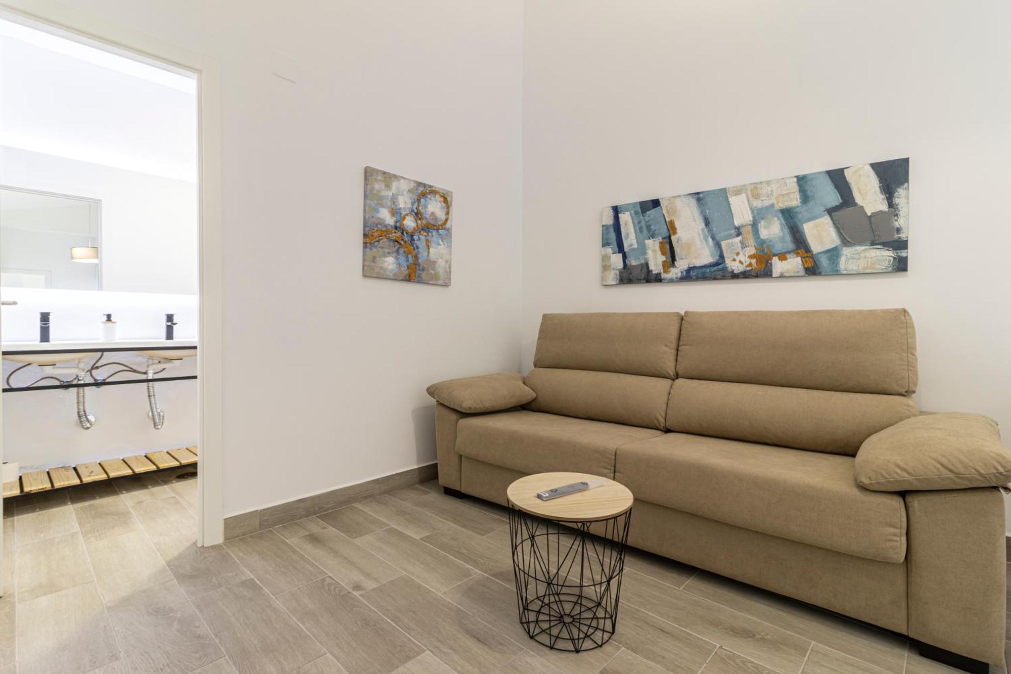 Allo Apartments Arroyo Catedral Херес-де-ла-Фронтера Экстерьер фото