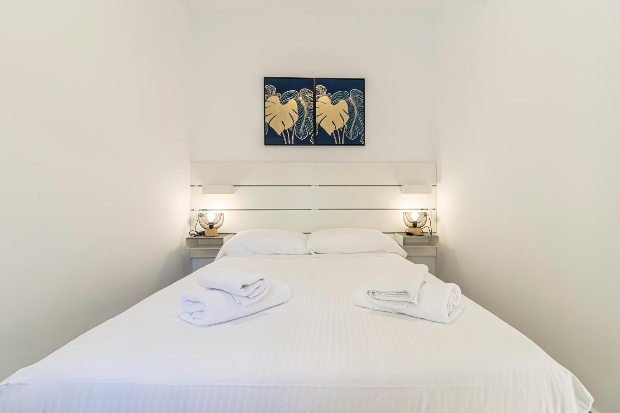 Allo Apartments Arroyo Catedral Херес-де-ла-Фронтера Экстерьер фото