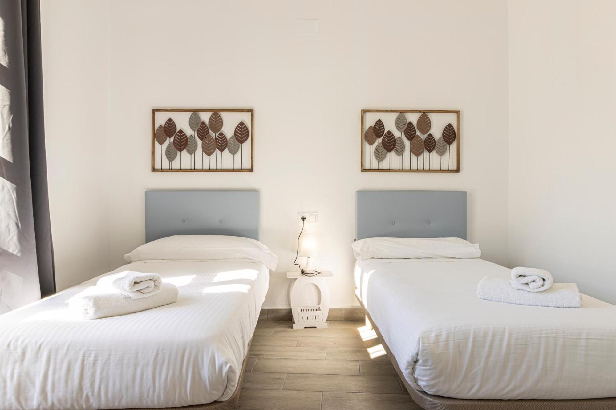 Allo Apartments Arroyo Catedral Херес-де-ла-Фронтера Экстерьер фото