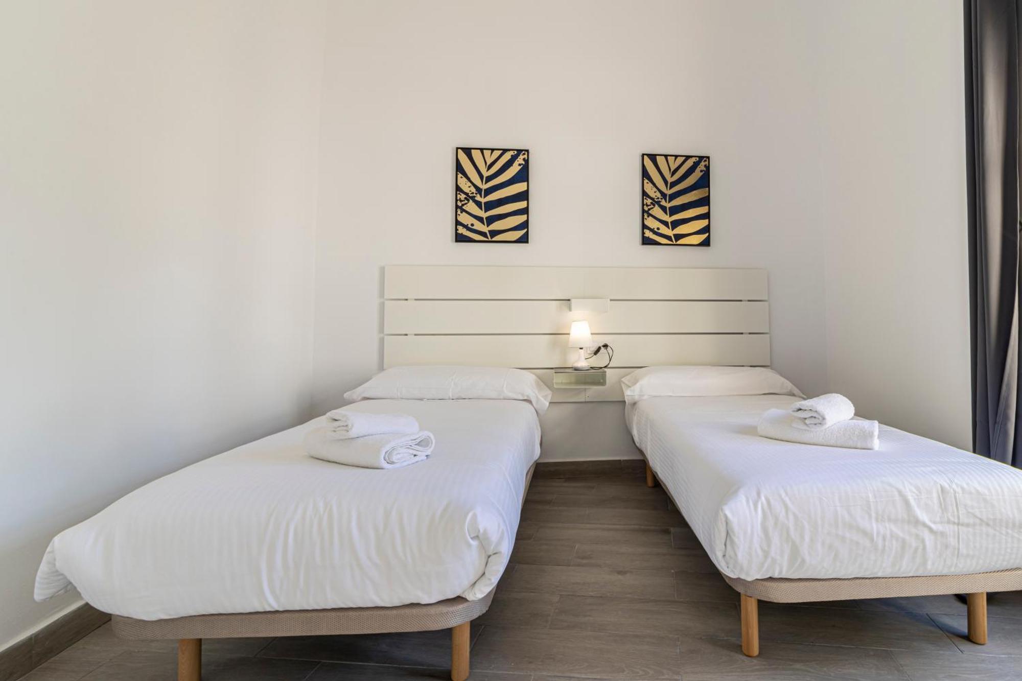 Allo Apartments Arroyo Catedral Херес-де-ла-Фронтера Экстерьер фото