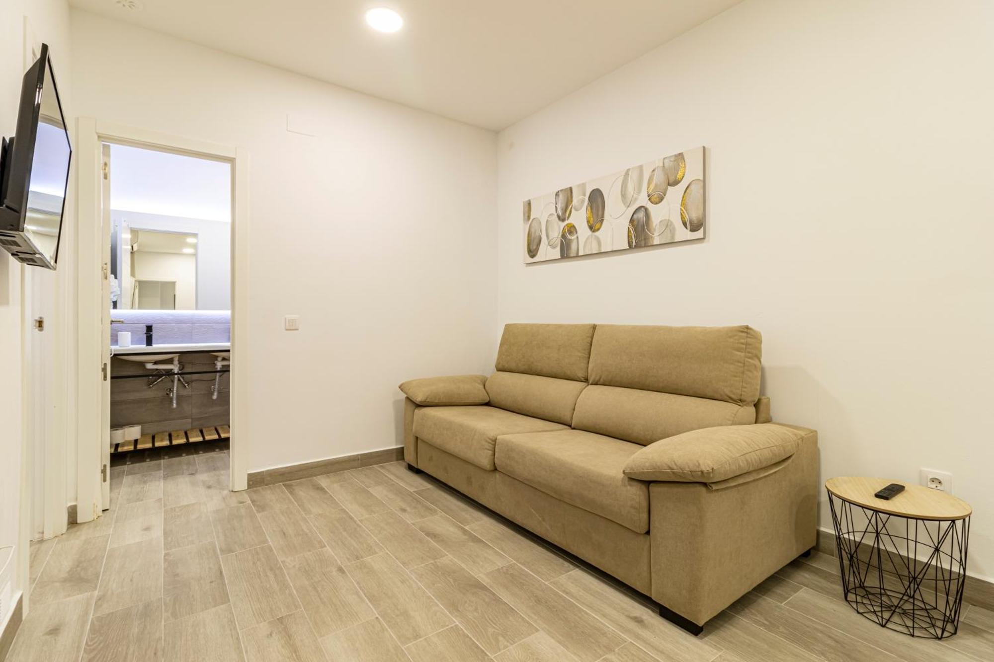 Allo Apartments Arroyo Catedral Херес-де-ла-Фронтера Экстерьер фото