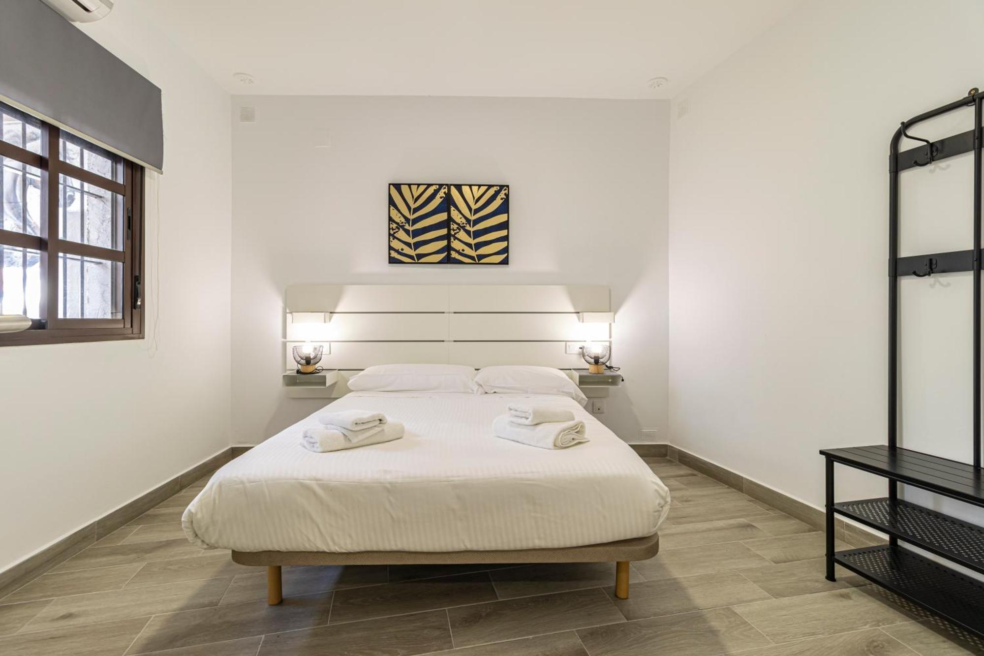 Allo Apartments Arroyo Catedral Херес-де-ла-Фронтера Экстерьер фото