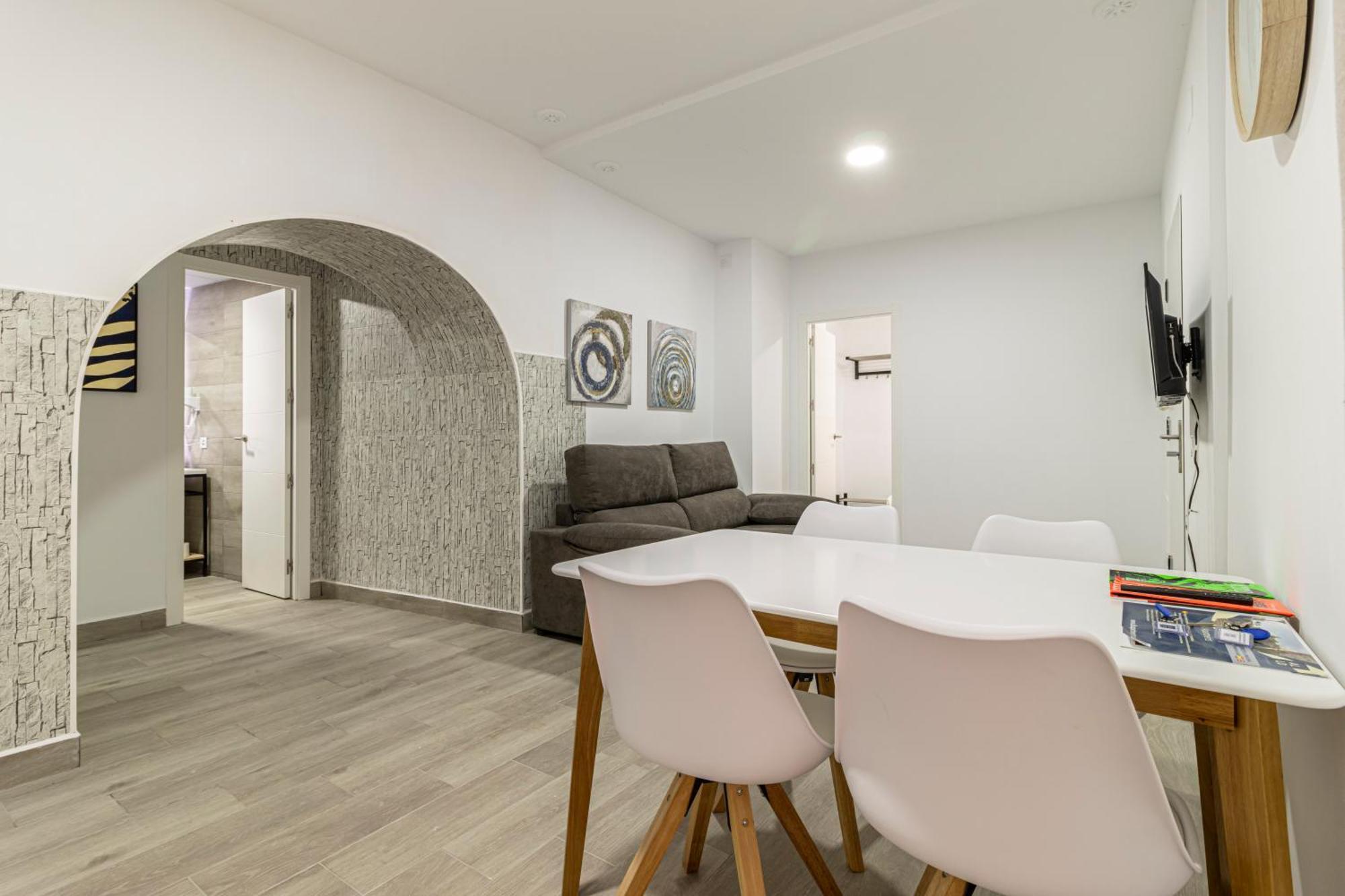 Allo Apartments Arroyo Catedral Херес-де-ла-Фронтера Экстерьер фото