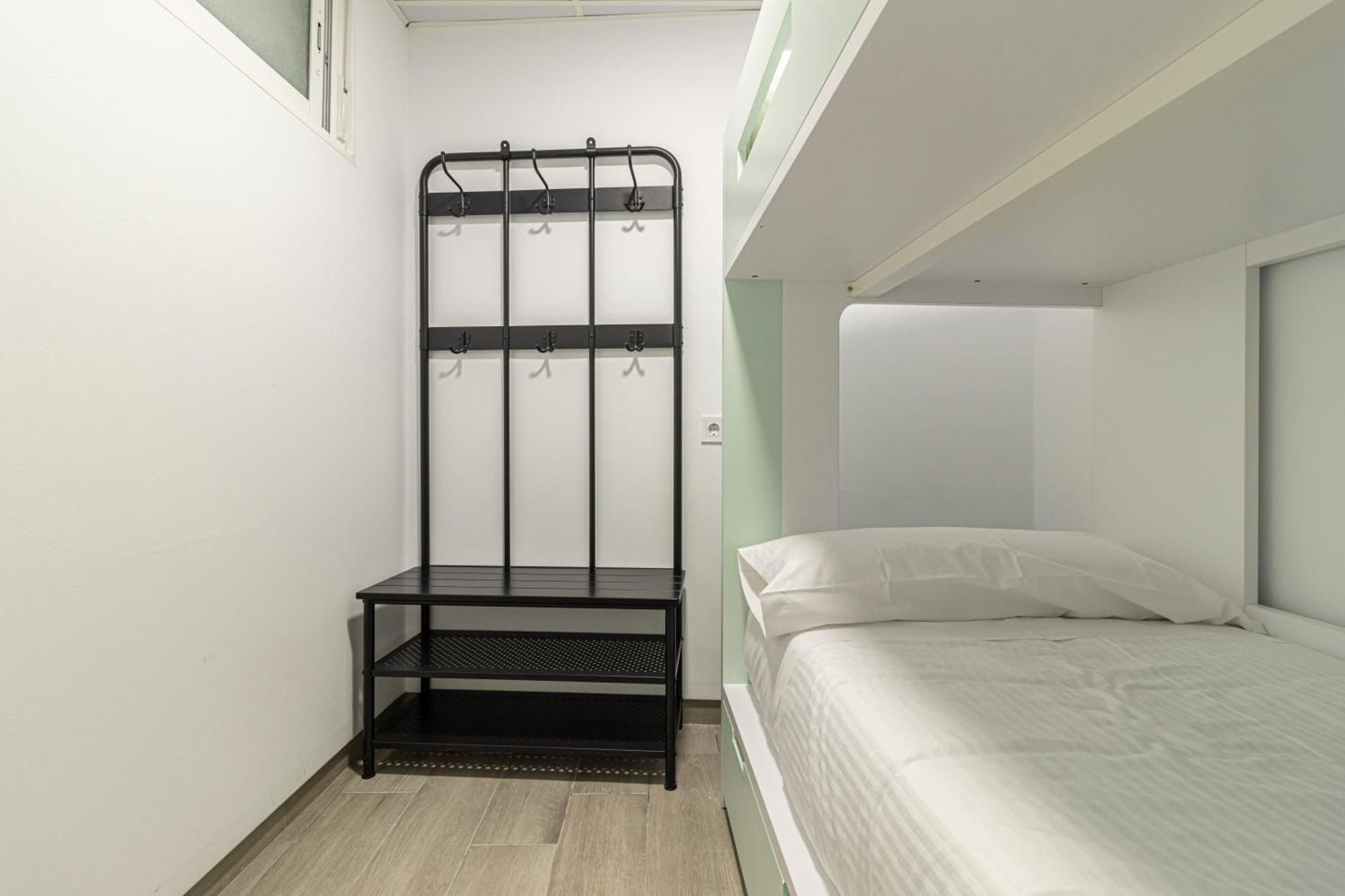 Allo Apartments Arroyo Catedral Херес-де-ла-Фронтера Экстерьер фото