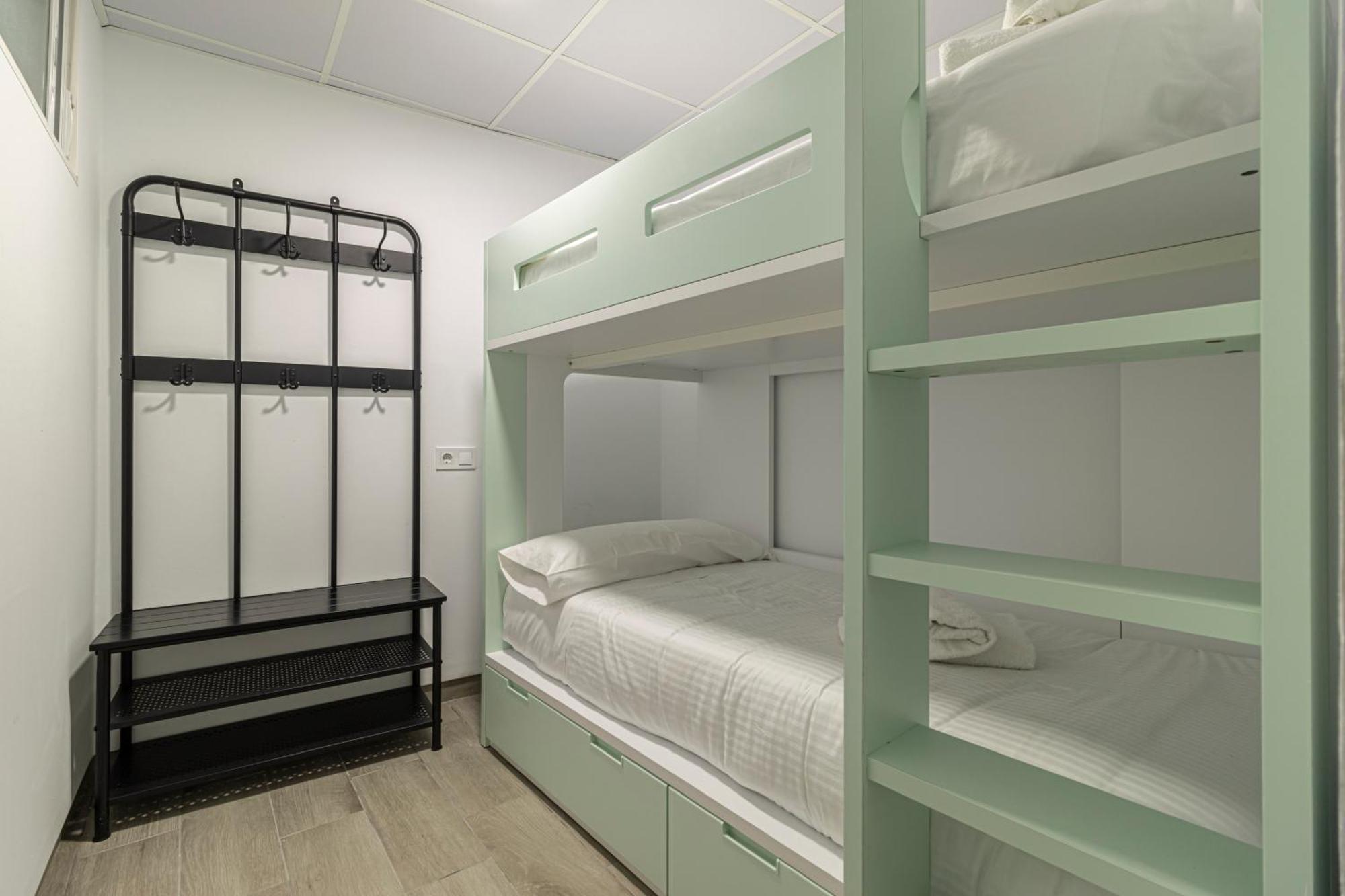 Allo Apartments Arroyo Catedral Херес-де-ла-Фронтера Экстерьер фото