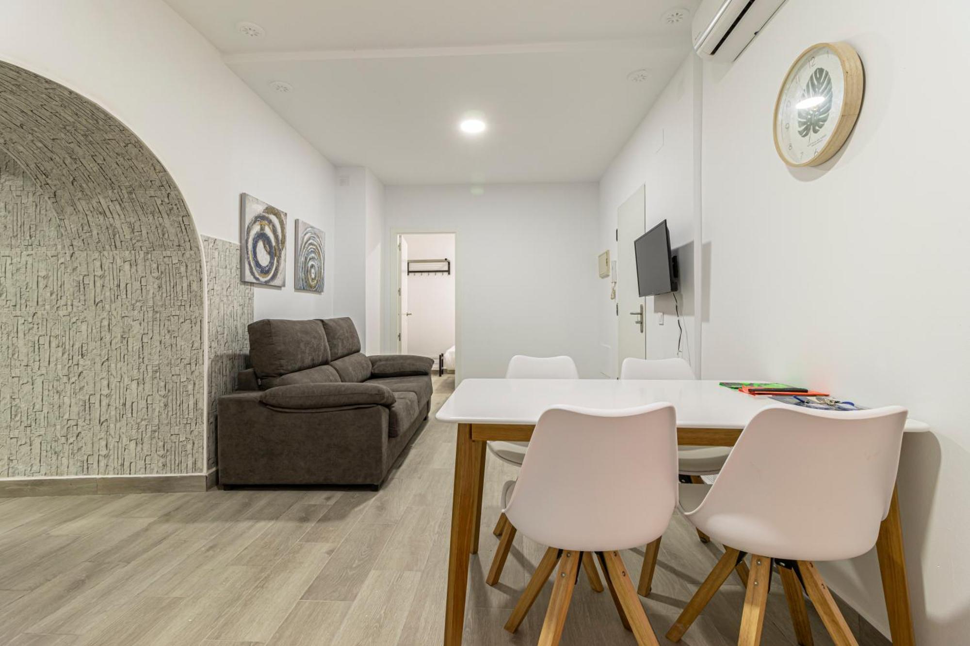 Allo Apartments Arroyo Catedral Херес-де-ла-Фронтера Экстерьер фото